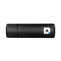 D-LINK DWA-182 Wireless AC1200 Dual Band USB 3.0 Adapter