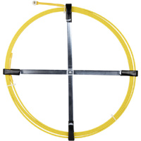 5M FIBERGLASS FISHING TAPE