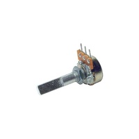 2Watt 100K (B) Linear Pot Potentiometer
