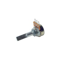 500K B Linear Pot Potentiometer