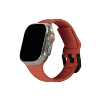 UAG Scout Strap - Apple watch 49/45/44/42 - Rust