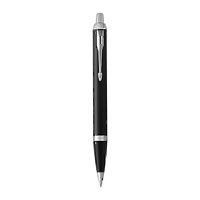 Parker IM Blk ChrTrm BP Md Blu