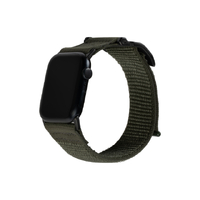 UAG Active Strap - Apple watch 49/45/44/42 - Foliage Green