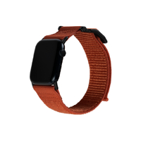 UAG Active Strap - Apple watch 49/45/44/42 - Rust