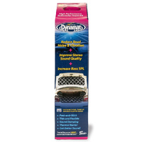 Dynamate Xtreme Trunk Kit 1.9 sqm