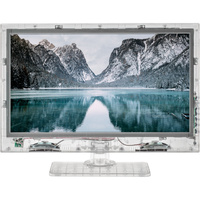 19inch Transperant HD LED TV Vesa Mount 100x100