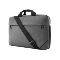 HP 15.6' Prelude Recycle Top Load Carry Case Laptop Bag Recycled Fabric Strap Adjustable, Padded Design Fits 15.6' 14' 13.3' Notebook