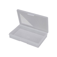 Fischer 1H-088 One Compartment Large Store Box