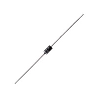 1Amp 1000V Rectifier Diode 