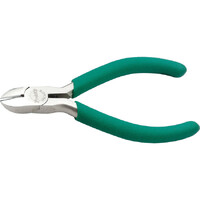 Proskit  1PK037S 125mm Light Weight Diagonal Side Cutter with Insulated Grips