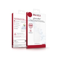 InvisibleShield Glass Elite+ - iPhone 12 Pro Max