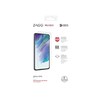 InvisibleShield Glass Elite+ Samsung GS21 FE CFS