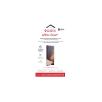InvisibleShield Ultra Clear+ - Galaxy Note20 Ultra