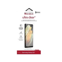 InvisibleShield Ultra Clear+ Samsung GS21+