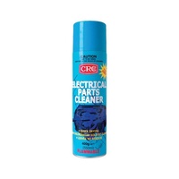 400G Electrical Parts Cleaner Crc