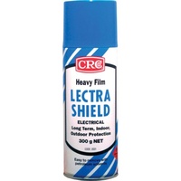 CRC 2031 Heavy Film Lectra Shield Electrical Long Term Corrosion Protection 300g