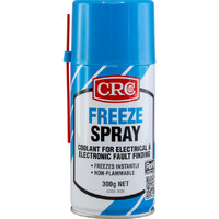 300G Freeze Spray  Coolant For Electrical And Electronic Use