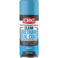 CRC 2049 Urethane Clear Coat Electronic Insulator Protect Circuit Boards 340g