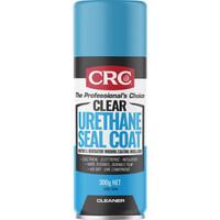 CRC 340G Urethane Seal Coat Protective Film Protects Components