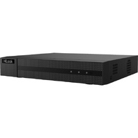 4CH HYBRID 5 IN 1 NETWORK DVR