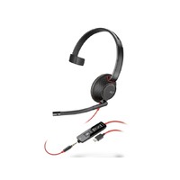 POLY BLACKWIRE 5210 C5210 USB-C WW