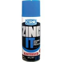 CRC 350G Zinc-It Metal Corrosion Protection