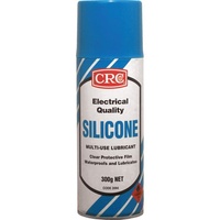 CRC 2094 Electrical Quality Silicone Multiuse Waterproof & Lubricant Spray 300g