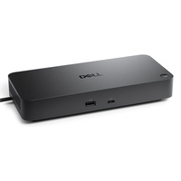 Dell 210-BRMB (WD25) Pro Dock, USBx4, USB-Cx2, HDMI, DPx2, LAN