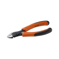 Bahco Snpl 160Mm Ergo Side Cutting Plier