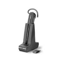 POLY Savi 8240 UC  S8240-M C  D200 USB-C CONVERTIBLE