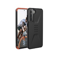 UAG Civilian - Samsung GS21 - Black