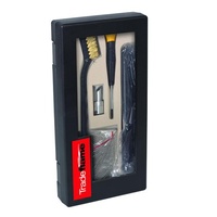 Tradeflame Plastic Welding Accessory Kit ideal for repairing plastic parts