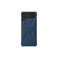 UAG Civilian for Galaxy Flip 3 Mallard
