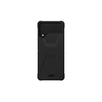 UAG Civilian - Galaxy Z Flip 4 - Black