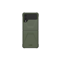 UAG Civilian - Galaxy Z Flip 4 - Olive