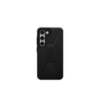 UAG Civilian - Samsung GS23 - Black