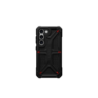 UAG Monarch Kevlar - Samsung GS23+ - Black