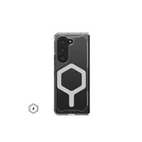 UAG Plyo Pro - Galaxy Z Fold 5 - Ice/Silver