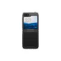 UAG Plyo - Galaxy Z Flip 5 - Ice