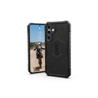UAG Pathfinder - Samsung S23 FE - Black