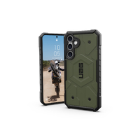 UAG Pathfinder - Samsung S23 FE - Olive