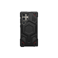 UAG Monarch Pro Kevlar -  GS24 Ultra - Kevlar Black