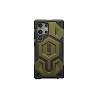 UAG Monarch Pro - Samsung GS24 Ultra - Oxide