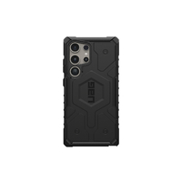 UAG Pathfinder Magsafe - Samsung GS24 Ultra - Black