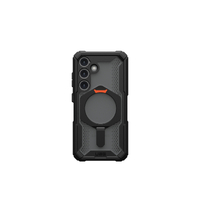 UAG Plasma XTE - Samsung GS24 - Black/Orange