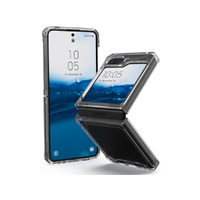UAG Plyo - Samsung Flip 6 - Ice