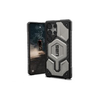 UAG Monarch Pro - Samsung GS25 Ultra - Titanium