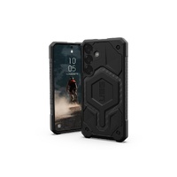 UAG Monarch Pro - Samsung GS25+ - Carbon Fiber