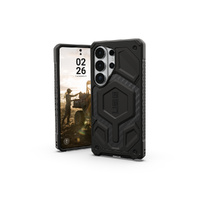 UAG Monarch Pro - Samsung GS26 Ultra - Carbon Fiber