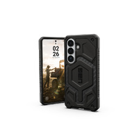UAG Monarch Pro - Samsung GS26 - Carbon Fiber